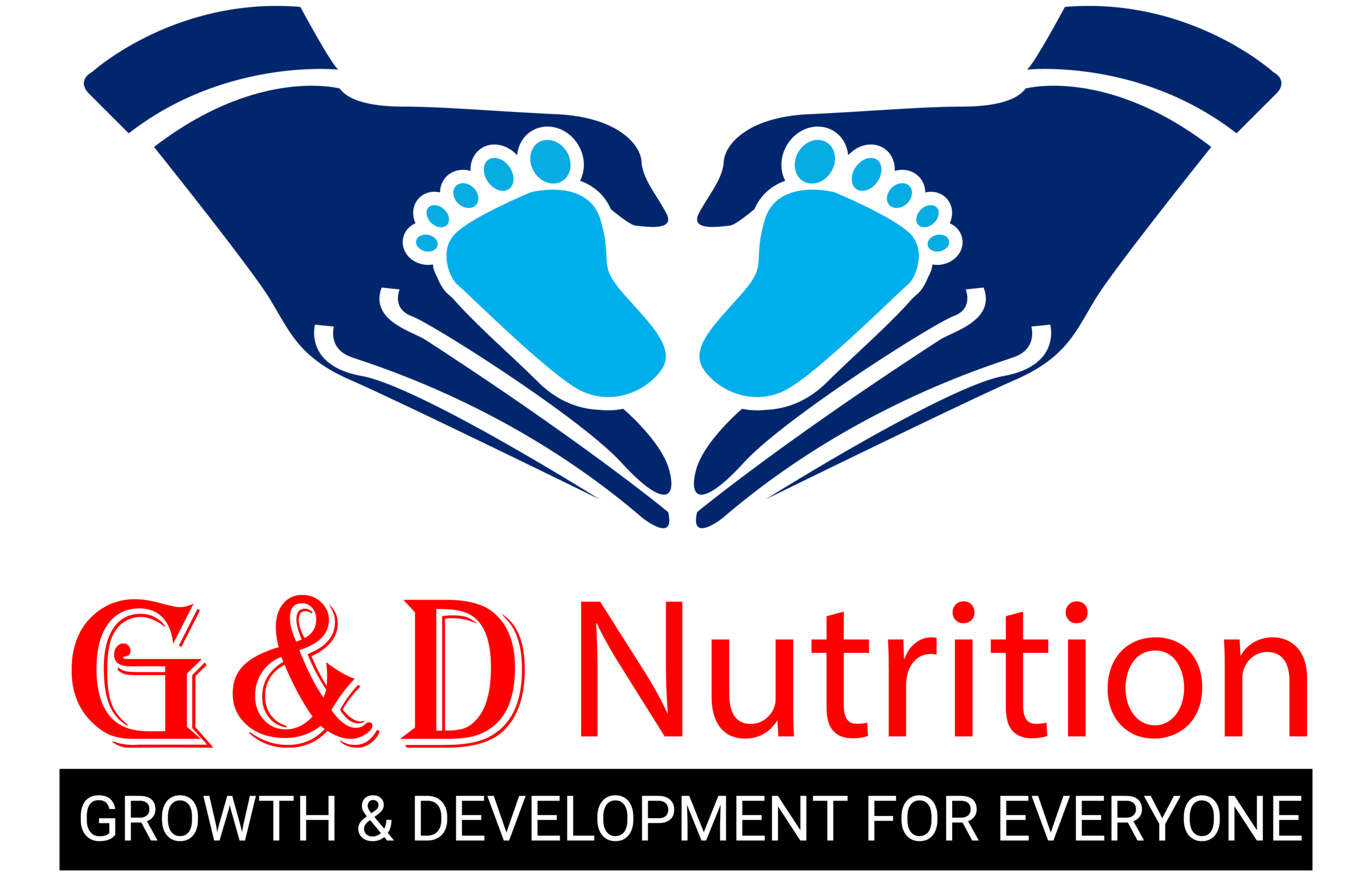 gnd nutrition