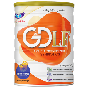 G&D LF SYNBIOTICS