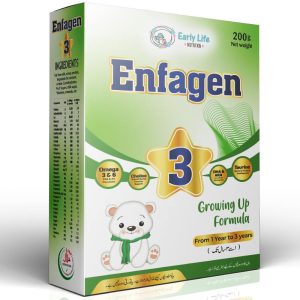 Enfagen 3 – (200g) 1 Year and Above