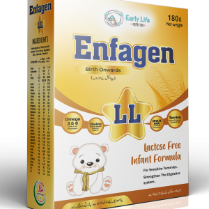 Enfagen Birth Onwards