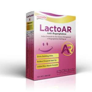 LactoAR Anti-Regurgitation