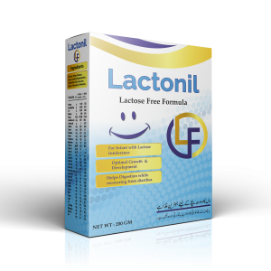 Lactonil Lactose Free Formula