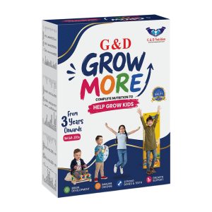G&D Grow More