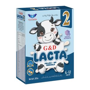 G&D Lacta Follow up 2