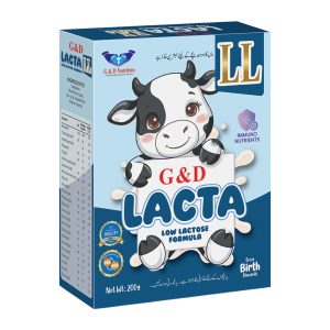 G&D Lacta LL