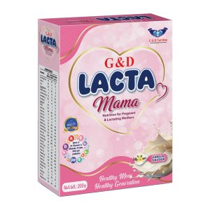 G&D Lacta Mama