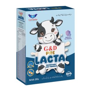 G&D Pre Lacta